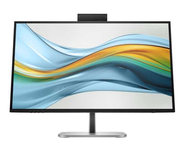 Series 5 Pro Monitor de videoconferencia QHD USB-C Pro de la serie 5 de 27 pulgadas: 527pm