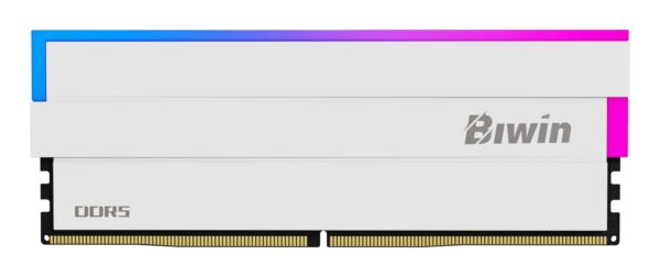 DW100 módulo de memoria 32 GB 2 x 16 GB DDR5 6000 MT/s ECC