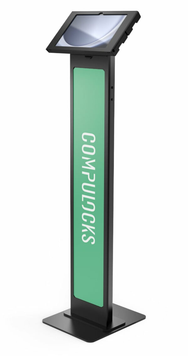 140B11GSWL9B soporte de seguridad para tabletas 27,9 cm (11") Negro