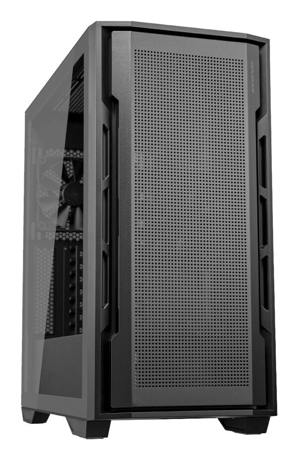CGR-5C78B Midi Tower Negro