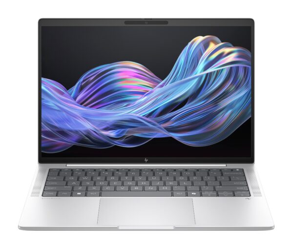EliteBook X G1i Next Gen AI PC Wolf Pro Security Edition Copilot+ PC Intel Core Ultra 7 258V Portátil 35,6 cm (14") WUXGA 32 GB LPDDR5x-SDRAM 1 TB SSD Wi-Fi 7 (802.11be) Windows 11 Pro Plata