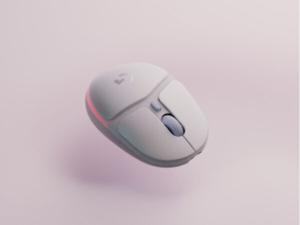 G705, G705 Mouse