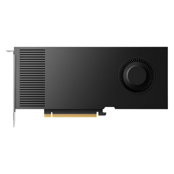 NVIDIA RTX 4000 Ada Generation 20 GB GDDR6