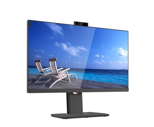 H16 AIO Intel Core i5 12400/8GB/500GB 24" Windows 11 Pro By ZEROMAX