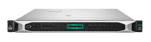 ProLiant DL360 Gen10 Plus 4309Y 8c 1P 2x32GB-R 8SFF SR416i-a 2x2.4TB HDD 2x800W PS EU Server