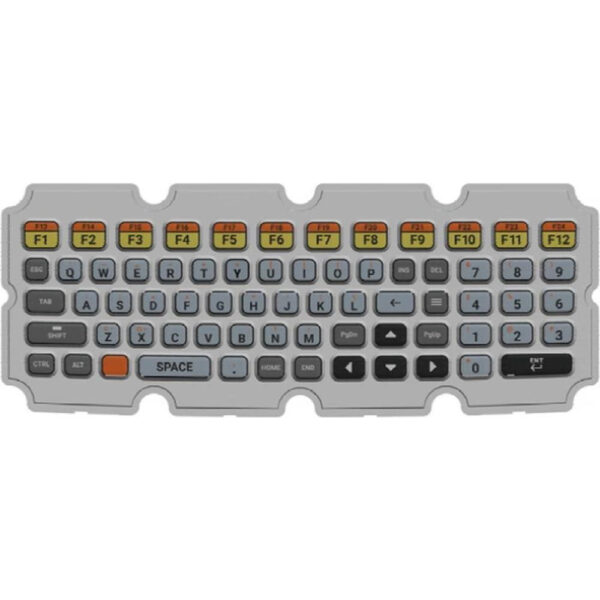 VC83KYBD-QW-SP-01 accesorio o pieza de recambio para tableta Teclado