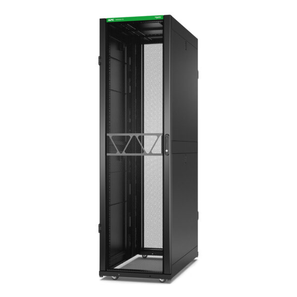 AR3305B2 armario rack 45U Rack o bastidor independiente Negro