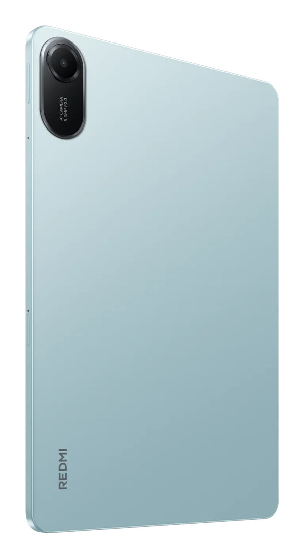 Redmi Pad 2 Mediatek 128 GB 27,9 cm (11") 4 GB Wi-Fi 5 (802.11ac) Verde