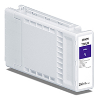 UltraChrome Pro10 cartucho de tinta 1 pieza(s) Original Violeta