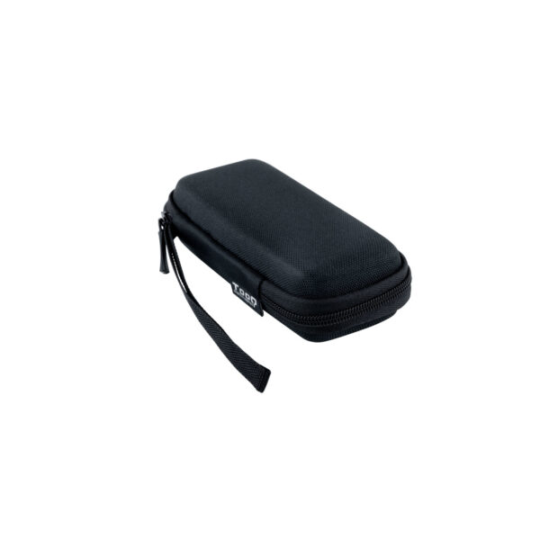 Estuche Protector para Caja Externa M2, Negro