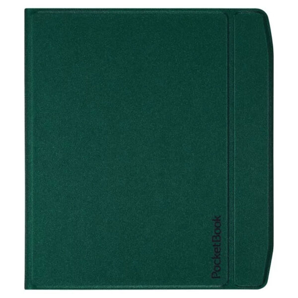 Charge - Fresh Green funda para libro electrónico 17,8 cm (7") Verde