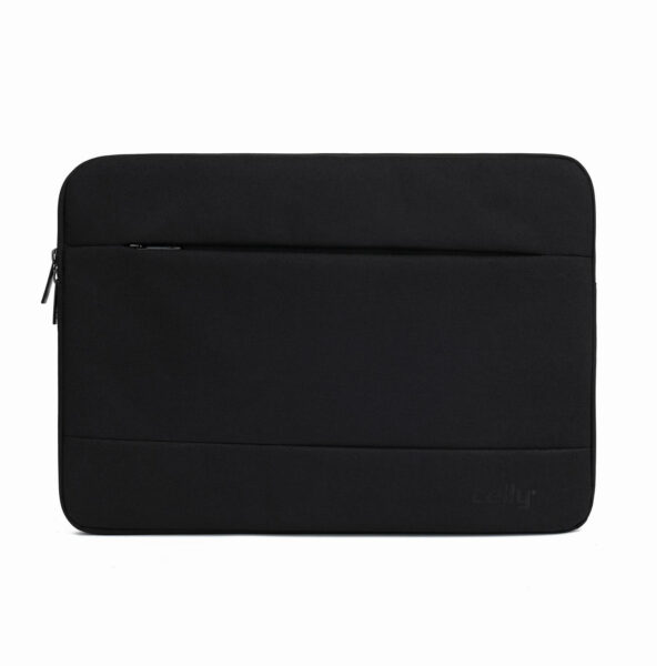 NOMADSLEEVE15BK maletines para portátil 40,6 cm (16") Funda Negro