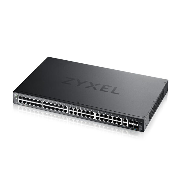 XGS2220-54 Gestionado L3 Gigabit Ethernet (10/100/1000)