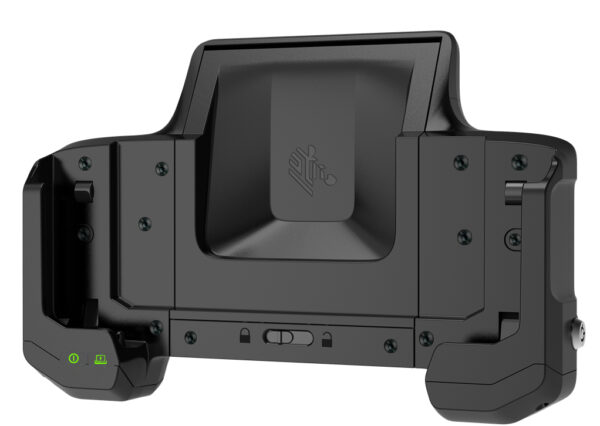 CRD-ET6X-VEHDK-CON-01 estación dock para móvil Tableta/Smartphone Negro