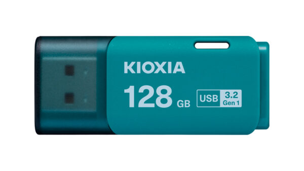 LU301L256GG4 unidad flash USB 256 GB USB tipo A 3.2 Gen 1 (3.1 Gen 1) Azul