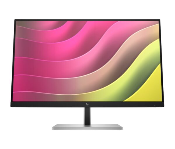 Monitor FHD E24t G5 con pantalla táctil