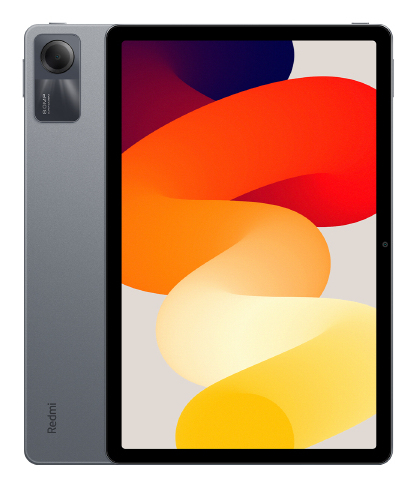 Redmi Pad SE Qualcomm Snapdragon 128 GB 27,9 cm (11") 4 GB Android 13 Grafito, Gris