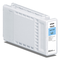 UltraChrome Pro10 cartucho de tinta 1 pieza(s) Original Cian claro