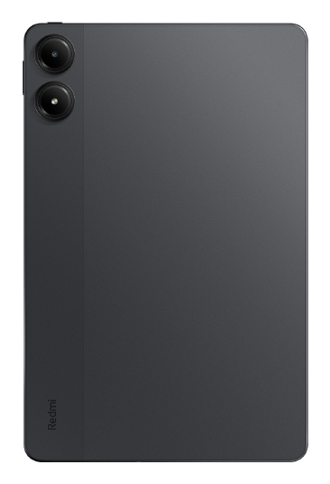 Redmi Pad Pro 5G Qualcomm Snapdragon LTE-TDD & LTE-FDD 256 GB 30,7 cm (12.1") 8 GB Wi-Fi 6E (802.11ax) Android 14 Gris