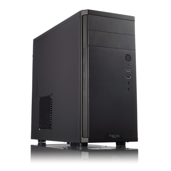 Core 1100 Mini Tower Negro