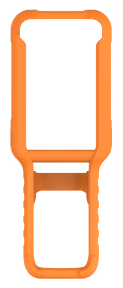 CK67-PB-1 accesorio para ordenador de bolsillo tipo PDA Bota protectora