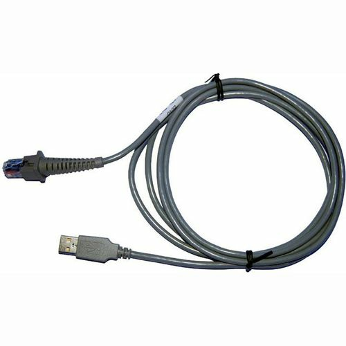 90A052212 accesorio para lector de código de barras Cable de carga