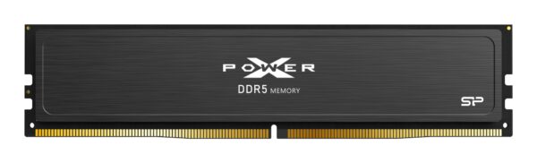 XPOWER Pulse módulo de memoria 16 GB 1 x 16 GB DDR5 6400 MT/s 288-pin DIMM ECC