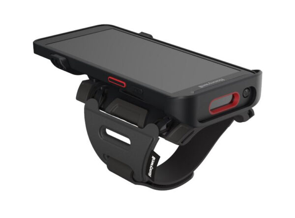 CT37 ordenador móvil de mano 15,2 cm (6") 2280 x 1080 Pixeles Pantalla táctil Negro