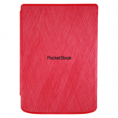 H-S-634-R-WW funda para libro electrónico 15,2 cm (6") Rojo