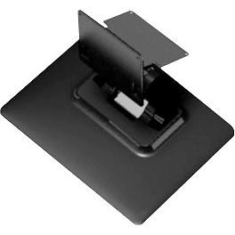 E044356 soporte para monitor 55,9 cm (22") Independiente Negro