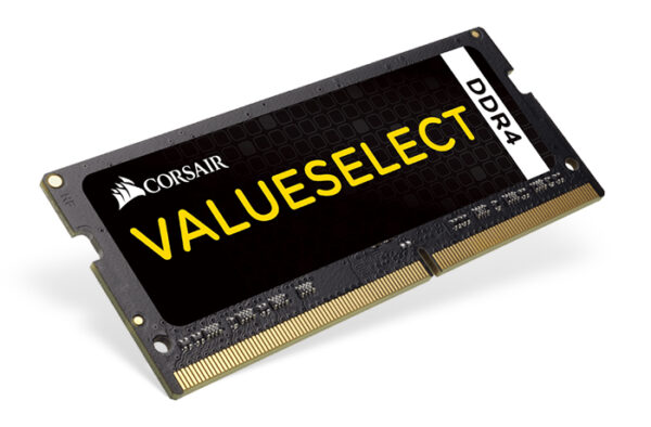 ValueSelect módulo de memoria 8 GB 1 x 8 GB DDR4 2133 MHz