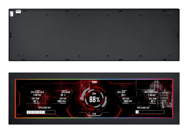 SM088X Universal Mostrar