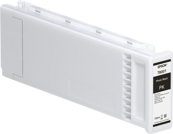 Singlepack Photo Black T800100 UltraChrome PRO 700ml