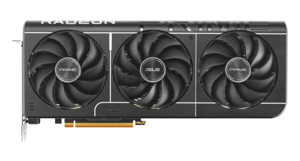 Prime -RX9070XT-O16G AMD Radeon RX 9070 XT 16 GB GDDR6