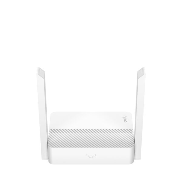 LT300 router inalámbrico Ethernet rápido Banda única (2,4 GHz) 4G Blanco