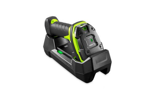 DS3678-DP Lector de códigos de barras portátil 2D Negro, Verde