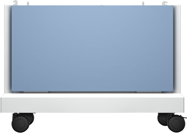 Color LaserJet Storage Stand