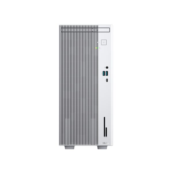 V500 Mini Tower V500MV-13420H0160 - Sobremesa (Intel Core i5-13420H, 16GB RAM, 512GB SSD, UHD Graphics, Sin Sistema Operativo) Blanco