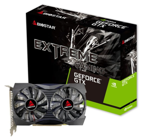 GeForce GTX1050 NVIDIA GeForce GTX 1050 4 GB GDDR5