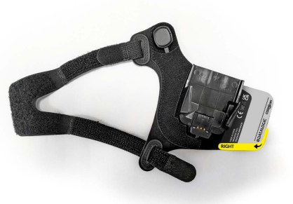 SG5-HS7600KR accesorio para lector de código de barras Correa de mano