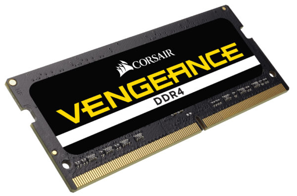 Vengeance 8GB DDR4 SODIMM 2400MHz módulo de memoria 1 x 8 GB