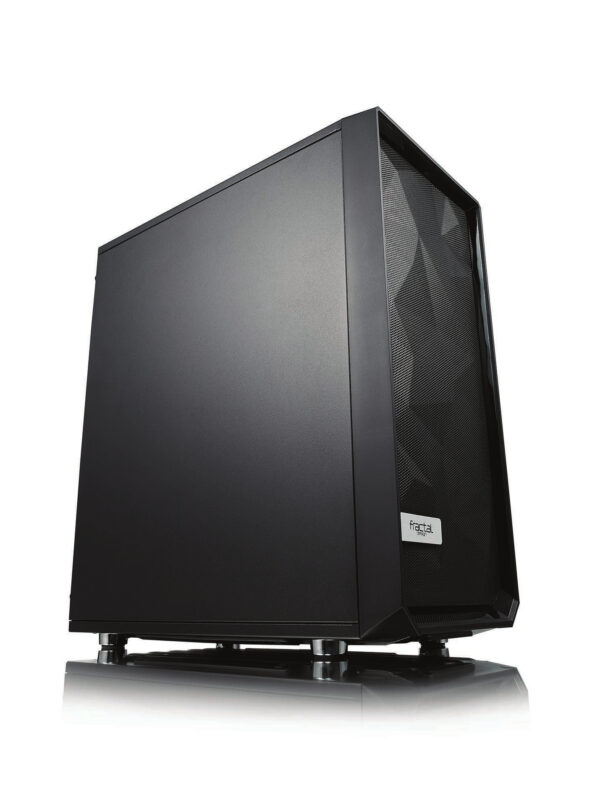 Meshify C Midi Tower Negro