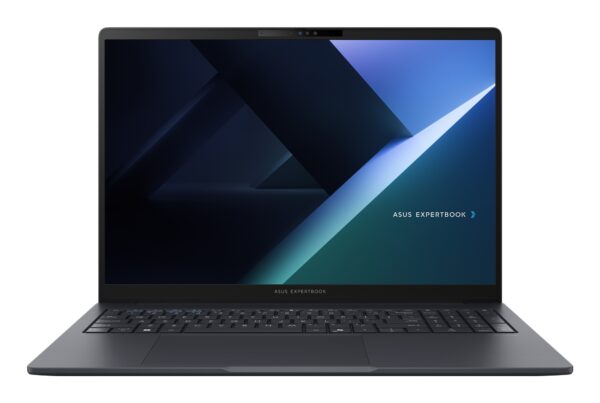 ExpertBook B3 B3605CCA-MB0387 - Ordenador Portátil 16" WUXGA (Intel Core Ultra 7 255H, 16GB RAM, 512GB SSD, Arc 140T, Sin Sistema Operativo) Gris Suave - Teclado QWERTY español