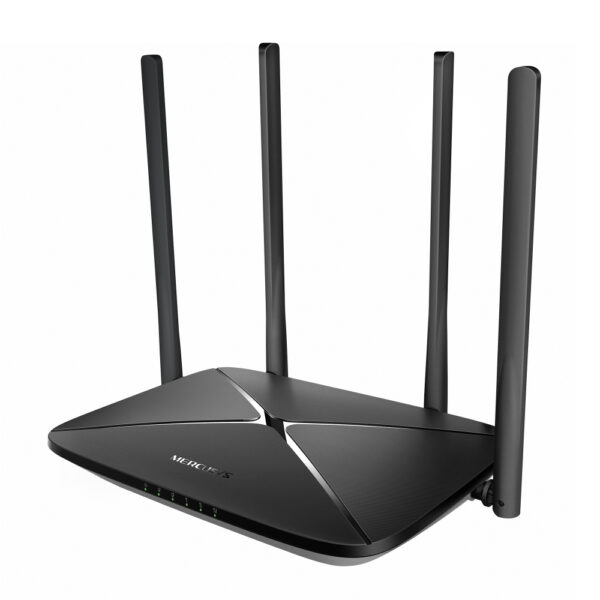 MB115-4G router inalámbrico Ethernet rápido Banda única (2,4 GHz) Negro