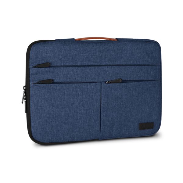 Funda Air Padding 360 Sleeve 15,6" Blue