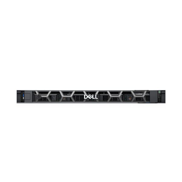 PowerEdge R660XS servidor 960 GB Bastidor (1U) Intel® Xeon® Silver 4514Y 2 GHz 64 GB DDR5-SDRAM 1100 W