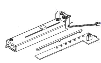 P1112750-051 printer/scanner spare part/accessory Sensor