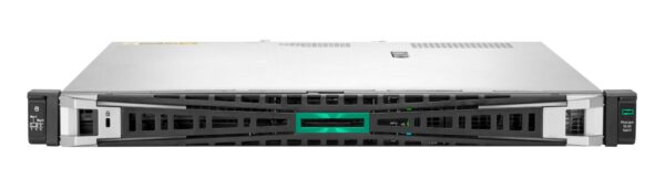 ProLiant DL20 Gen11 E-2434 3.4GHz 4-core 1P 16GB-U 2LFF 290W PS Server