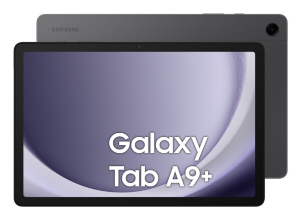 Galaxy Tab A9+ SM-X210RZAPEUE tablet Qualcomm Snapdragon 256 GB 27,9 cm (11") 8 GB Wi-Fi 5 (802.11ac) Android 13 Grafito