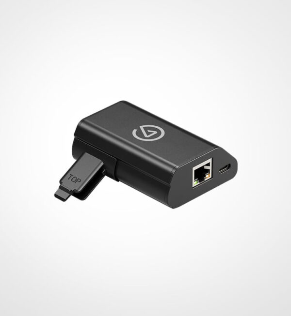 Network Dock RJ-45, USB-C